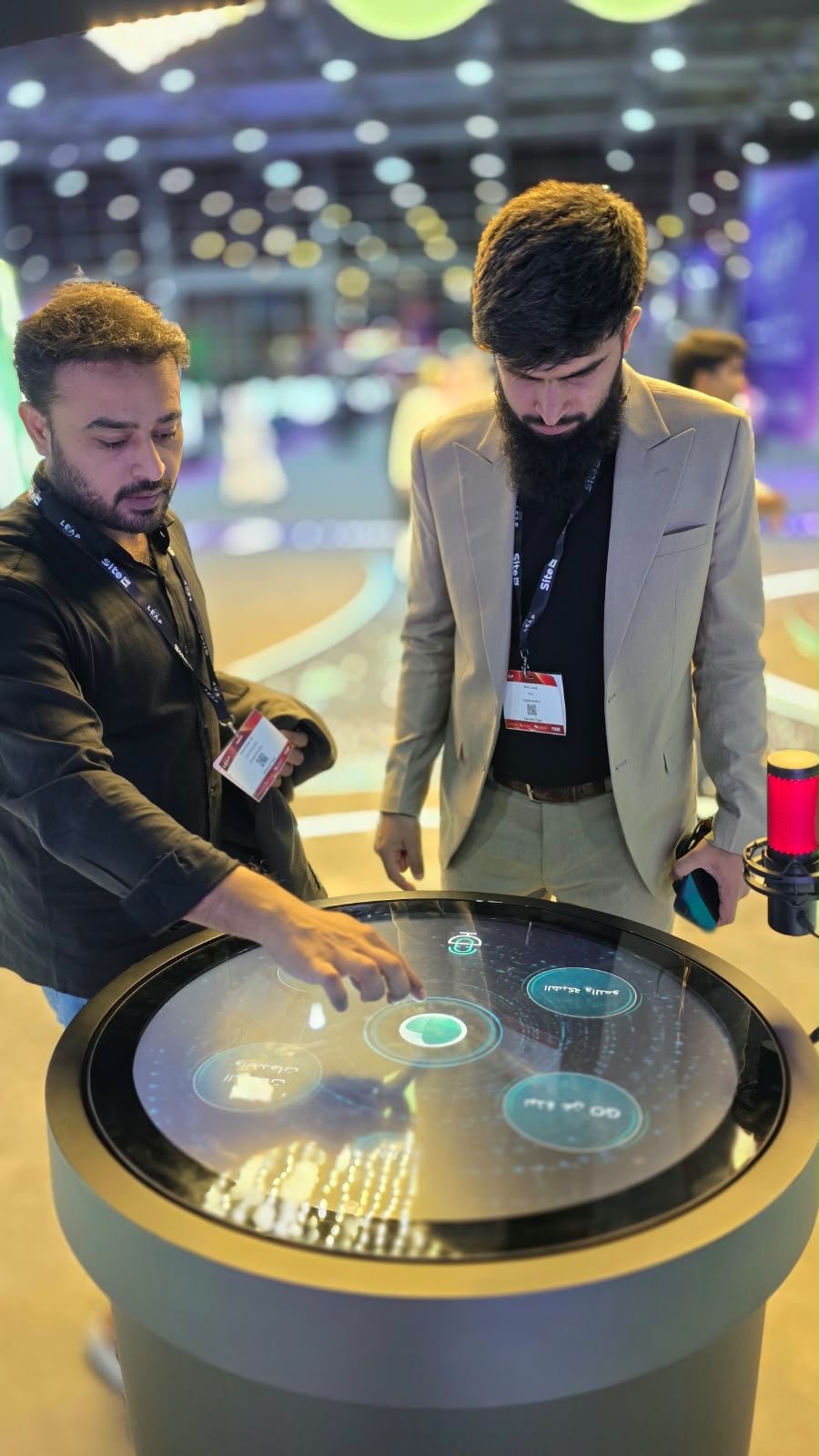 2. Enterprise Validation: VR and AR Converge